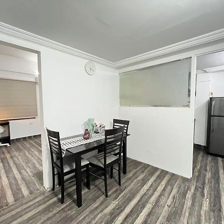 Bedchambers Serviced Apartments, Hajdarábád Exteriér fotografie
